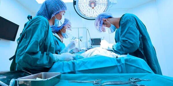 Λειτουργία για την αύξηση του μεγέθους ενός μέλους