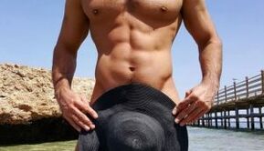 ασκήσεις kegel για μεγέθυνση πέους