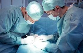 χειρουργικές μέθοδοι για τη μεγέθυνση του πέους